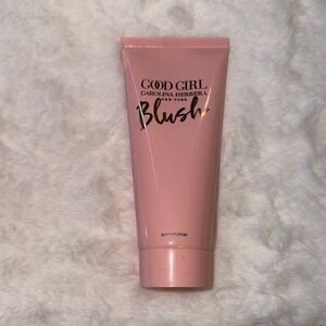 Carolina Herrera Good Girl Blush Pink Tube 100ml 😍😍😍💗